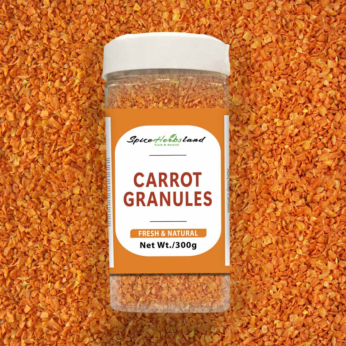 Carrot_granules_SH4_P