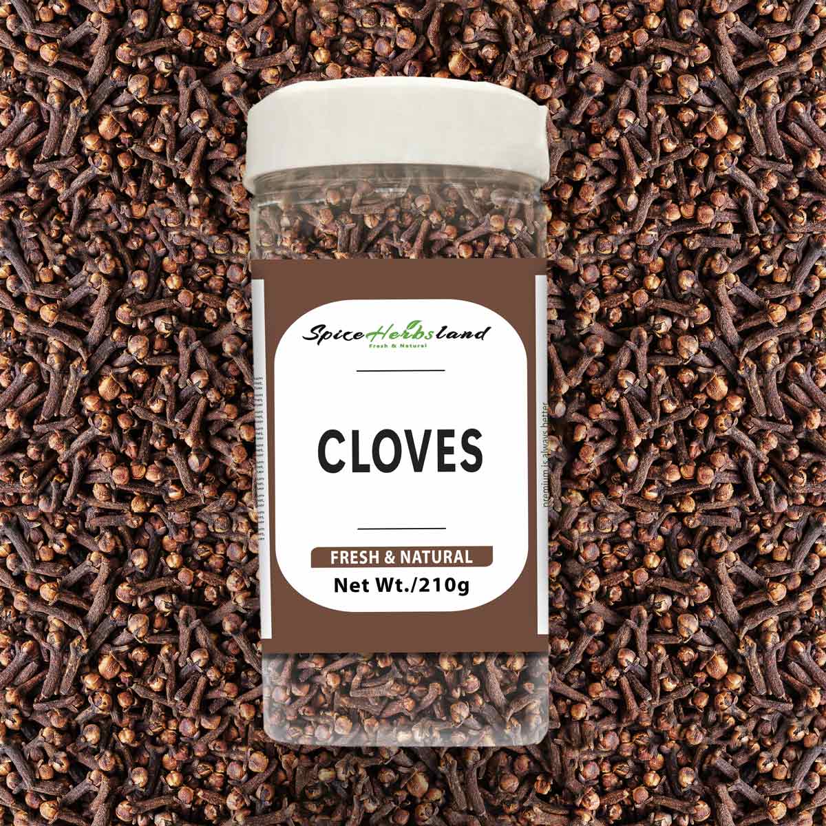 Cloves_SH99_P