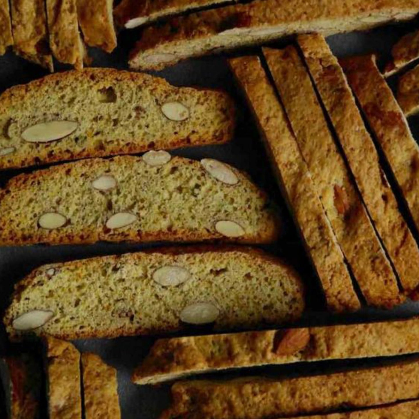 Bukkehornsblomst stødt