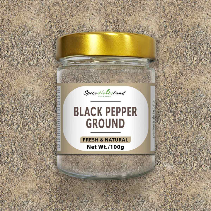 black_pepper_Ground_Sh119